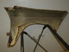 Aile avant gauche CITROEN AMI8