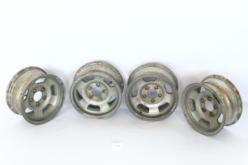 Jantes aluminium wolfrace - en,