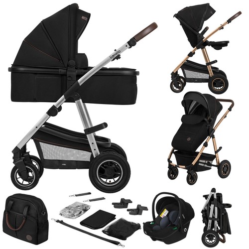 Lionelo poussette en - poussette,