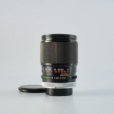 EXCELLENT Canon FD 135mm F/2.5