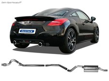 Bastuck Duplex Système