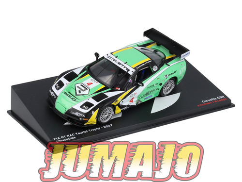 Pvi19 ixo altaya - 1/43, gt
