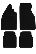Tapis de Sol Velours pour VW