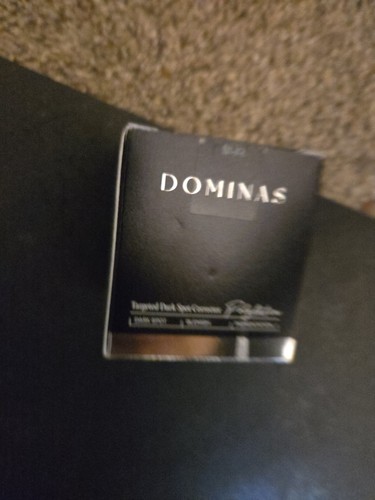 Dominas txa facial - tg,