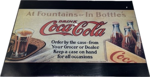 Coca cola fontaines en - coca,