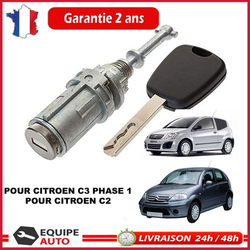 Neiman serrure porte avant - neiman, de