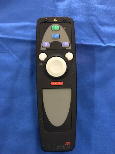 Interlink electronics laser - interlink,