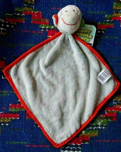 Doudou plat baby - doudou, cuddles