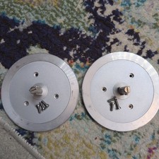 Revox Reel Reel Parts Off A77