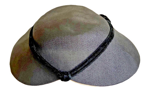 Chapeau femme ancien 1 - chapeau,