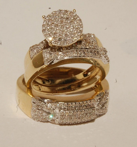 Coupe ronde moissanite - ronde,
