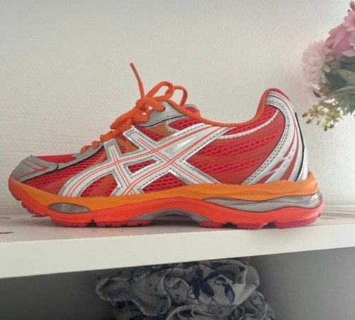Asics baskets homme course - baskets,