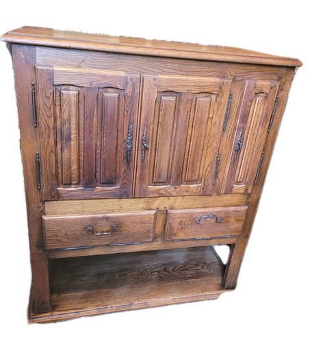 Buffet entre deux - buffet,