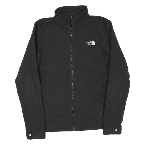 The north face noir - noir, hommes