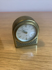 Europa Music Alarm Alarm Alarm Vintage Music Box To Renovate Ref Gh2