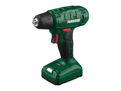Parkside visseuse sans fil - visseuse,