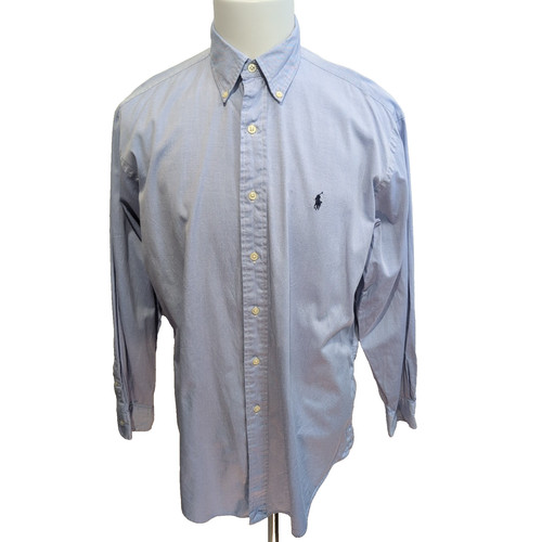 Chemise ralph lauren yarmouth - ralph,