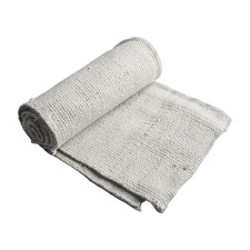 Tissu ignifuge résistant à