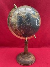 Globe Terrestre Vintage sur