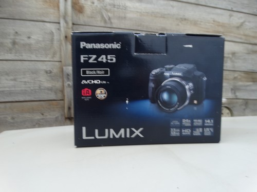 Panasonic lumix dmc fz45 - ---panasonic, dmc-fz45