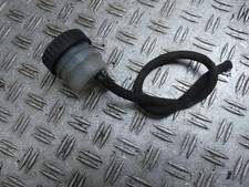 BMW R100RS, R100RT Année: 84