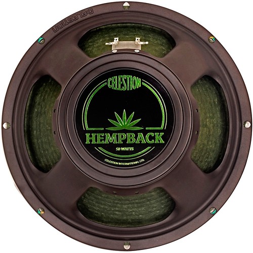 Celestion g12m hempback guitar - celestion,