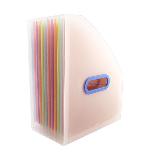 Trieur accordeon aquaclass - a4,