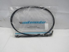 Moto Master Throttle Cable Set for Royal Enfield Bullet 500 / 581018/B