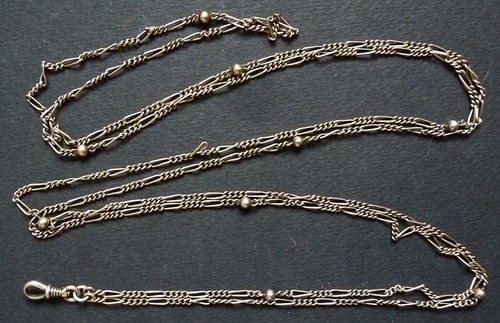 Grand sautoir collier - sautoir, en