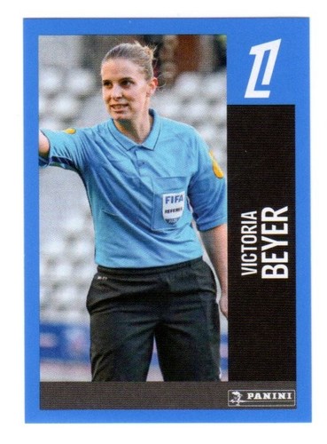 Sticker panini foot 2024 2025 - sticker, 2024-2025