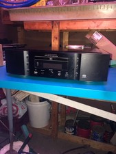 Marantz SA-11S3 SACD Player Excellent condition works great
