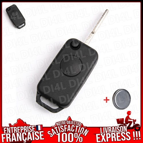 Coque cle pilp - cle, telecommande