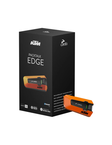 Cardo packtalk edge - fr,