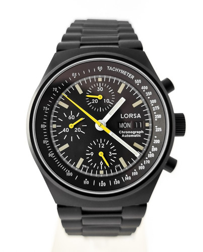 Lorsa militaire 7750 - lorsa,