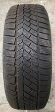 1 winter tires 195/55 R16 87 H Continental ContiWinterContact TS830P * RSC M + S DE