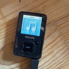 Philips Go Gear Raga Mp3