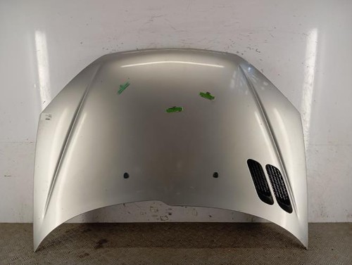 Capot peugeot 206 phase - 206,