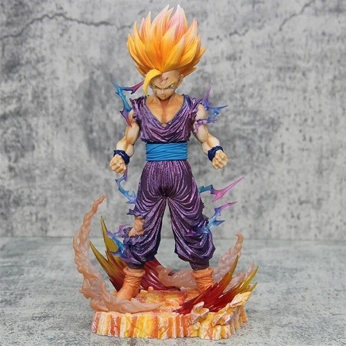 Figurine geek son gohan super - gohan,