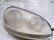 Optique avant principal droit