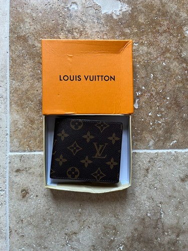 Porte feuille louis - porte,