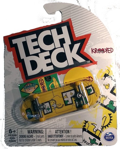 Tech deck dgk - deck, 96mm