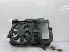 Moto ventilateur radiateur