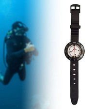 Plongeon Hhaltristkompass