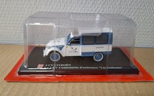 Citroën 2 cv Camionnette