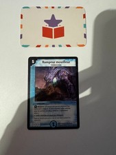 Duel Masters – Rampeur