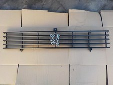 calandre peugeot 104