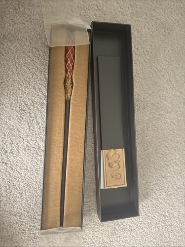 Harry potter interactive wand - potter,