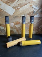 4 Étuis Cigare Cohiba