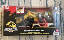 Jurassic Park 93 Classic