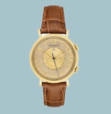 Vintage 1950s Homme Jaeger